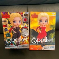 Qposket 小丑女 Harley Quinn