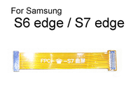Cáp Dẻo Nối Dài Màn Hình Cảm Ứng LCD Cho Samsung S8 S8 + S10 S10 + Note 8 9 S6 S7 S6 Edge S7 Edge Th