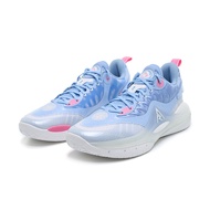 Rigorer Austin Reaves AR2 Basketball Shoes "Snowman" Mens Professional Sports Shoes Anti-slip Breath