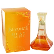 Beyonce Heat Rush For Women 100ML EDT ️