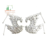Thai Jewelry Earrings