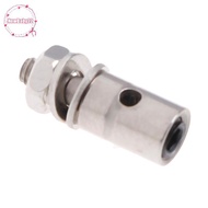 NN 10Pcs RC Airplane Boat Pushrod Linkage Stopper Servo Connectors  SG