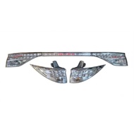 TOYOTA ESTIMA ACR50 REAR TAIL LAMP / TAIL LIGHT SET