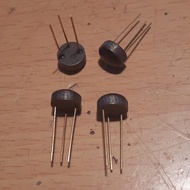NPN FCS9013 FCS 9013 S9013 gold pin gold leg NOS Electrical Equipment
