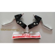 Handle Sepeda Untuk Ukuran 20 Mini, 20 Bmx, 26 X 1 3/8 (Polygon Cewek)