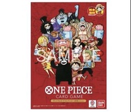 海賊王ONEPIECE Premium Card Collection -Kumamoto Prefecture Special 熊本縣限定 熊本復興卡