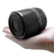 [瘋相機] Tokina atx-m 33mm F1.4 FE For 富士 X 無反光鏡相機 公司貨