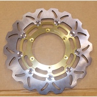 DRZ400SM 2005 -09 Front BRAKE DISC ROTOR