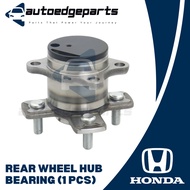 Rear Wheel Hub Bearing for Honda City T9A GM6 / Jazz T5A 15Y 42200-T5B-951