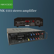 Nikkodo NK-1111 Stereo Amplifier