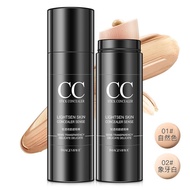 Cc Stick Concealer Easily Create Nude Makeup Feel Brighten Skin Tone cc Cream Cushion bb Cream 11P06