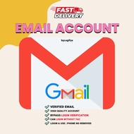 𝗡𝗘𝗪 Google Gmail Account | Just Login & Use