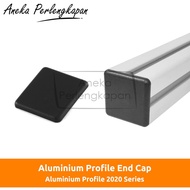 Aluminum Profile End Cap 2020 Aluminum Profile End Cap/ 2020