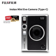 INSTAX MINI EVO Instant Film Camera mini EVO