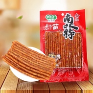 Camilan Cina Gulten Spicy Tofu  LATIAO   Enak Snack Halal