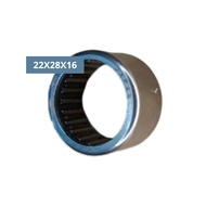 Bearing HK2216 N*N | Bamboo Bearing HK2216 22x28x16 | Needle Roller Bearing