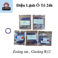 Sim R12 Seal (Gasket) Rubber Seal / Sealing Seal for Refrigerant Gas R134a