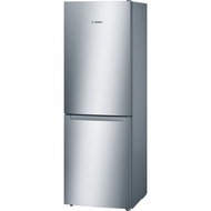 BOSCH KGN33NL30 Serie | 2 Free-standing fridge-freezer with freezer at bottom176 x 60 cm