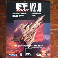 Digital Image Design EF 2000 V2.0