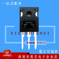 IRFP450Z MOS Field Effect Tube 14A 500V In-Line TO-247 High Power Triode Warehouse Ready Stock