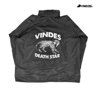 Vindes Store - Raincoat - Vindes Death Stars Raincoat