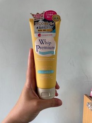 專科洗面乳（日本限定款）