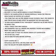 Ariete Sidemirror Street King Blue Lens h06