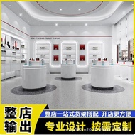 Exhibition Model Exhibition Table Nakajima Display Paint Technology Luminous Baking Exhibition Hall 