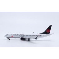 Phoenix 04633 1: 400 Canadian Airlines B737 MAX8 C-GEHV