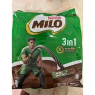 [Nestle] Milo 3 in 1