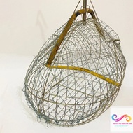 Cheap, super sensitive stainless steel crested bird trap, crested bird trap - Cheap bird trap, bird 