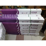 Kaca Film Solar Screen Black-Silver 60% / Kaca Film Mobil