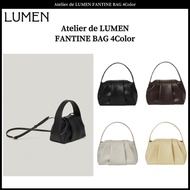 Atelier de LUMEN FANTINE BAG 4Color