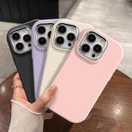 Case for REALME 11X 12X 11 9 RPO 8 V13 Q3I K9X K9S Q3S Q3T 9SE V20 GT3 C55 C20 C11 C35 C53 C51 C21Y 