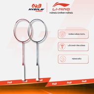 Li-Ning Axforce Cannon Pro Badminton Racket - 4U (No Strings) - Genuine Product