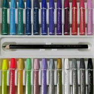 "New" Faber Castell 48-Color Crayon Faber Castell 48 Hexagonal Oil Pastel/