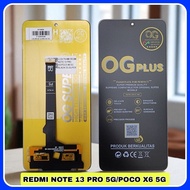 Lcd ts Redmi note 13 pro 5G / poco X6 5G