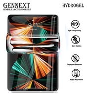 Gennext Anti-Scratch Jelly Hydrogel Honor Tab 9 X8A A Full Screen Protector