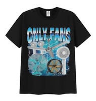 Funny Only Fans Meme T-Shirt Men Women Summer Cozy Short Sleeve T-Shirts Fashion Harajuku Kawaii T-s
