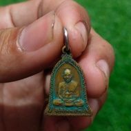 amulet thai