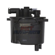 Diesal Fuel Filter For Peugeot 508 2.2 Hengsi Filter