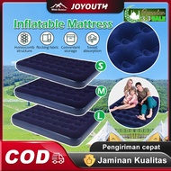 JOY Air Bed Queen Size portable Mattress Double Air Mattressbiru