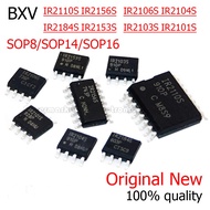 5PCS/LOT IR2110S IR2156S IR2184S IR2153S IR2106S IR2104S IR2103S IR2101S SOP SMD IC Chipset