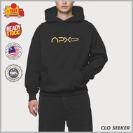 Apex GP F1 Movie Hoodie Clothes Pullover Hoodie Jacket Baju Lelaki Fashion Streetwear Hoodie Unisex 