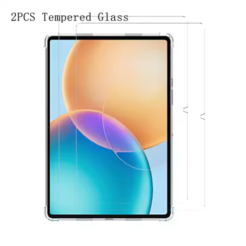 2PCS HD Tablet Tempered Glass For Acer Iconia Tab X12 V13-11M A12 ACTAB1024 A11 A8 V11-21M Tablet Sc