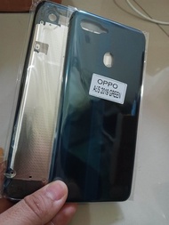 casing oppo a5s / AX5S kesing housing fullset bezzel tutup mesin oppo A5s / AX5S