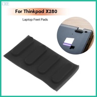 4Pcs Keyboard Bottom Shell Rubber Cushion Laptop Feet Pad for Thinkpad X280