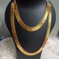 Kaasu Maalai / Coin Necklace ( Short & Long)