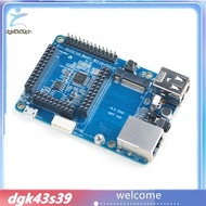 [Pretty] Mini Shield for  NEO Core/Core2 SDK Carrier Same Form Factor As RPi Can Be Well Fit Into RP