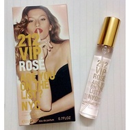 CAROLINA HERRERA 212 VIP ROSE EDP (20ML)